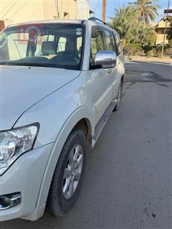 ميتسوبيشي باجيرو